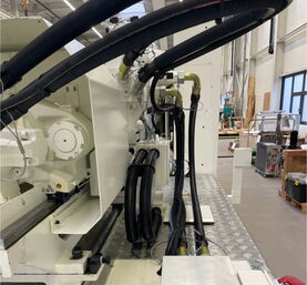 Bestandsreduzierung für eine effiziente Produktion