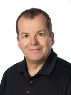 Andreas Creutz Ingenieur für Kunststofftechnik