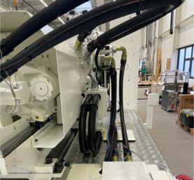Bestandsreduzierung für eine effiziente Produktion